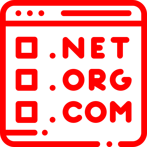 Website Domain And Hosting