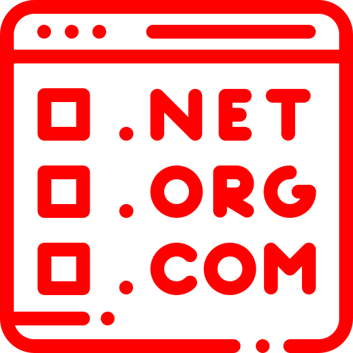 Domain Registration