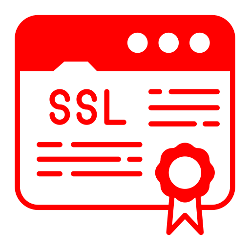 SSL Certificate